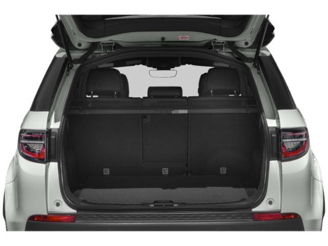2020 Land Rover Discovery - $22,978