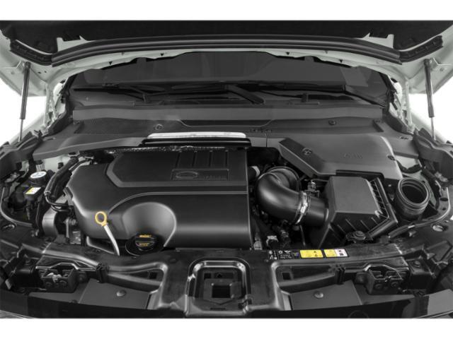 2020 Land Rover Discovery - $22,978