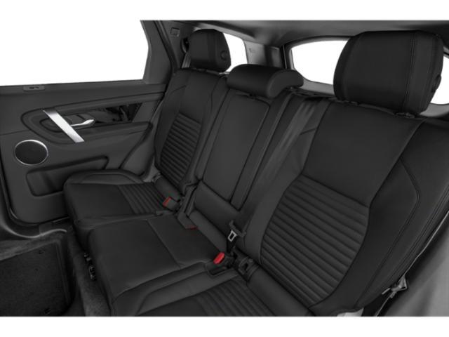 2020 Land Rover Discovery - $22,978