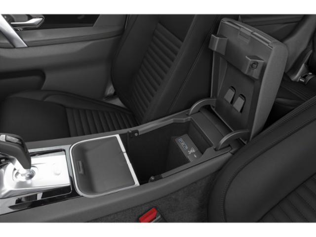 2020 Land Rover Discovery - $22,978