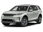 2021 Discovery Sport Thumbnail 1