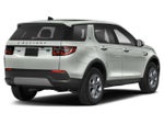 2021 Discovery Sport Thumbnail 2