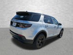 2021 Discovery Sport Thumbnail 2