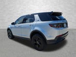 2021 Discovery Sport Thumbnail 4