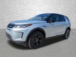 2021 Discovery Sport Thumbnail 5