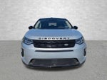 2021 Discovery Sport Thumbnail 6