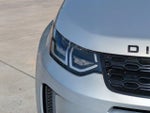 2021 Discovery Sport Thumbnail 7