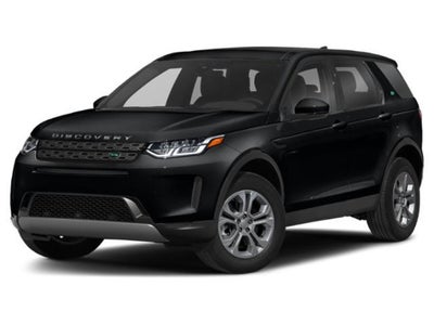 Photo of a 2023 Land Rover Discovery Sport AWD P250 S 4DR SUV for sale