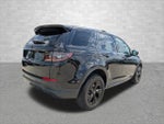 2023 Discovery Sport Thumbnail 2