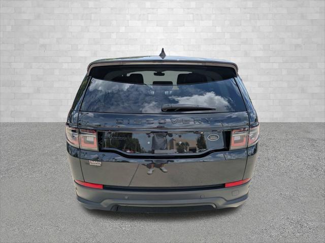2023 Land Rover Discovery - $21,517