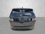 2023 Discovery Sport Thumbnail 3