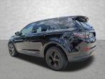 2023 Discovery Sport Thumbnail 4