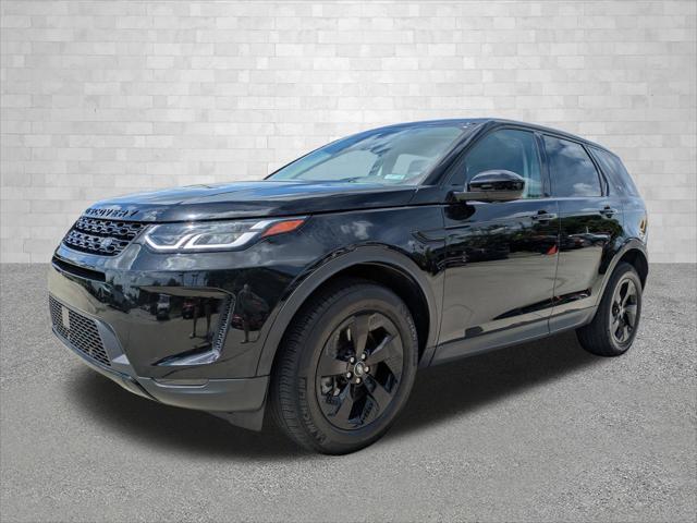 2023 Land Rover Discovery - $21,517
