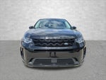 2023 Discovery Sport Thumbnail 6