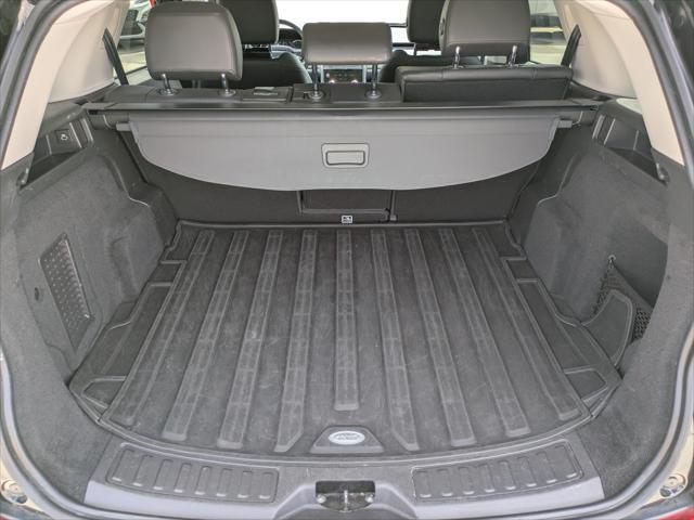 2023 Land Rover Discovery - $21,517