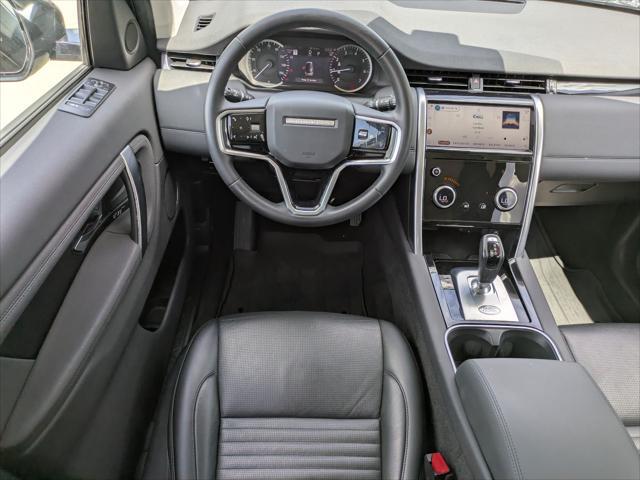 2023 Land Rover Discovery - $21,517
