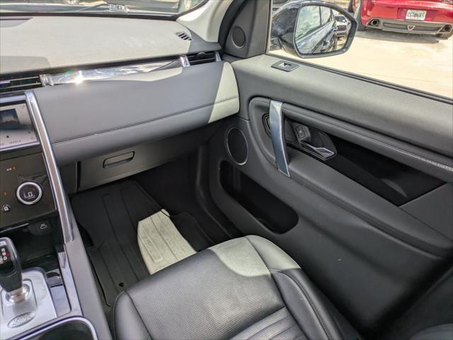 2023 Land Rover Discovery - $21,517