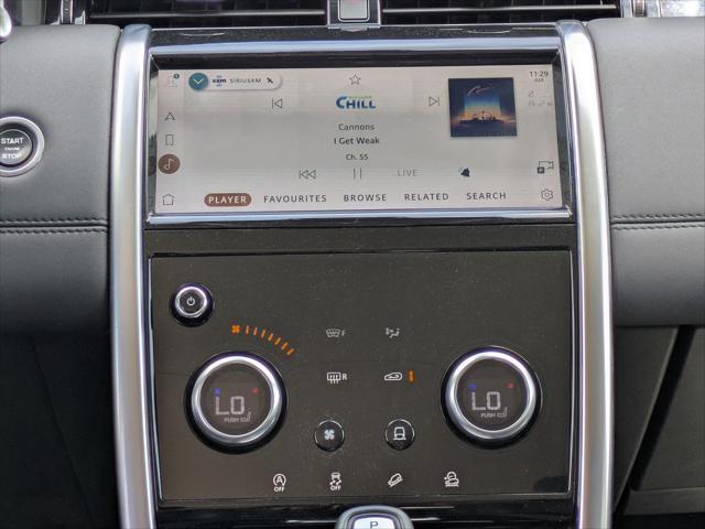 2023 Land Rover Discovery - $21,517