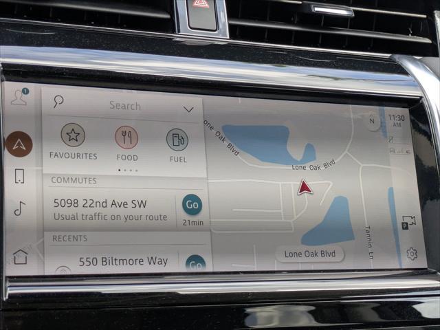 2023 Land Rover Discovery - $21,517