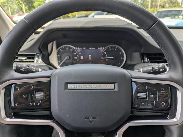 2023 Land Rover Discovery - $21,517
