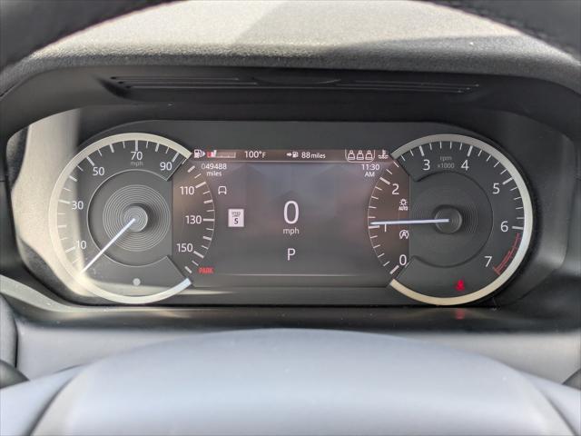 2023 Land Rover Discovery - $21,517