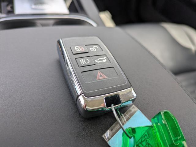 2023 Land Rover Discovery - $21,517