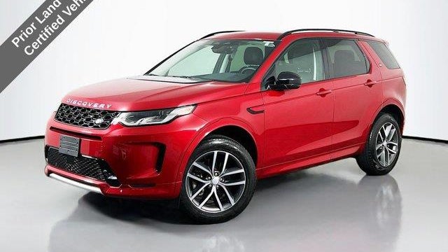 Preowned 2024 Land Rover Discovery Sport P250 S for Sale