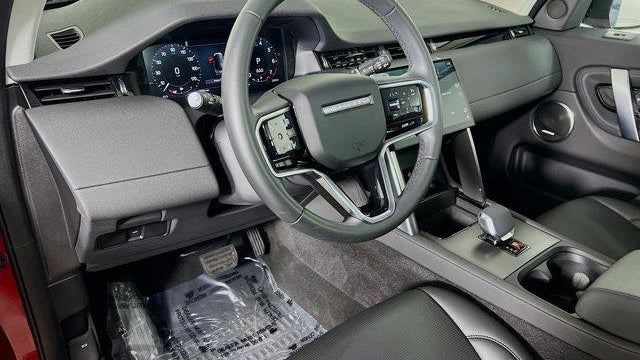 2024 Land Rover Discovery Sport P250 S