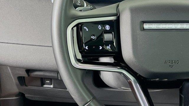 2024 Land Rover Discovery Sport P250 S