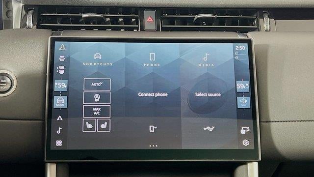 2024 Land Rover Discovery Sport P250 S