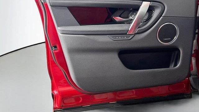 2024 Land Rover Discovery Sport P250 S