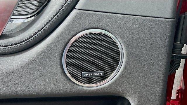 2024 Land Rover Discovery Sport P250 S