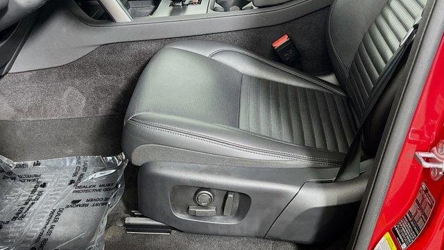 2024 Land Rover Discovery Sport P250 S