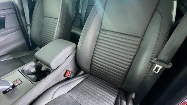 2024 Land Rover Discovery Sport P250 S