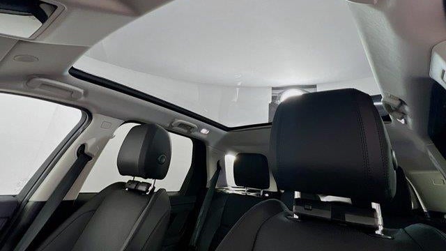 2024 Land Rover Discovery Sport P250 S