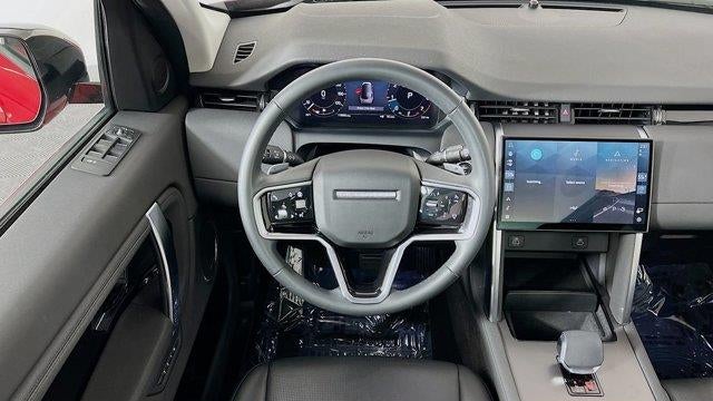 2024 Land Rover Discovery Sport P250 S