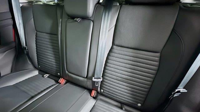 2024 Land Rover Discovery Sport P250 S