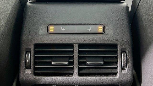 2024 Land Rover Discovery Sport P250 S