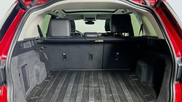 2024 Land Rover Discovery Sport P250 S