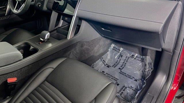 2024 Land Rover Discovery Sport P250 S