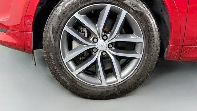 2024 Land Rover Discovery Sport P250 S