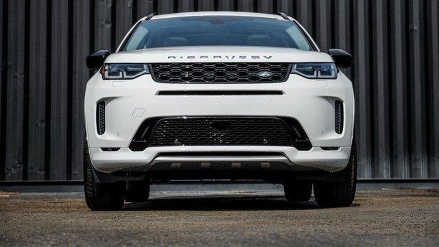 2025 Land Rover Discovery Sport P250 S