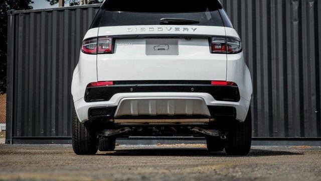 2025 Land Rover Discovery Sport P250 S