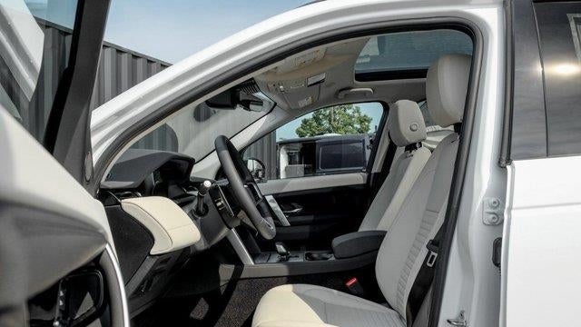 2025 Land Rover Discovery Sport P250 S