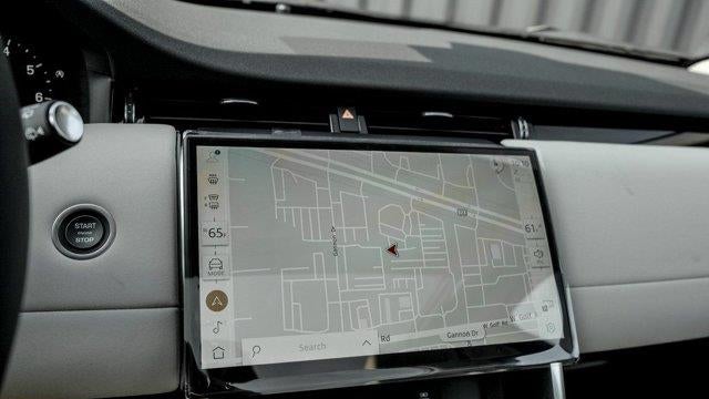 2025 Land Rover Discovery Sport P250 S