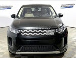 2020 Discovery Sport Thumbnail 2