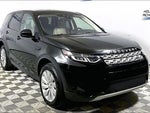 2020 Discovery Sport Thumbnail 3