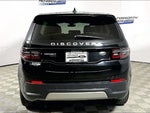 2020 Discovery Sport Thumbnail 4
