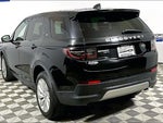 2020 Discovery Sport Thumbnail 8