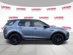 2020 Discovery Sport Thumbnail 2